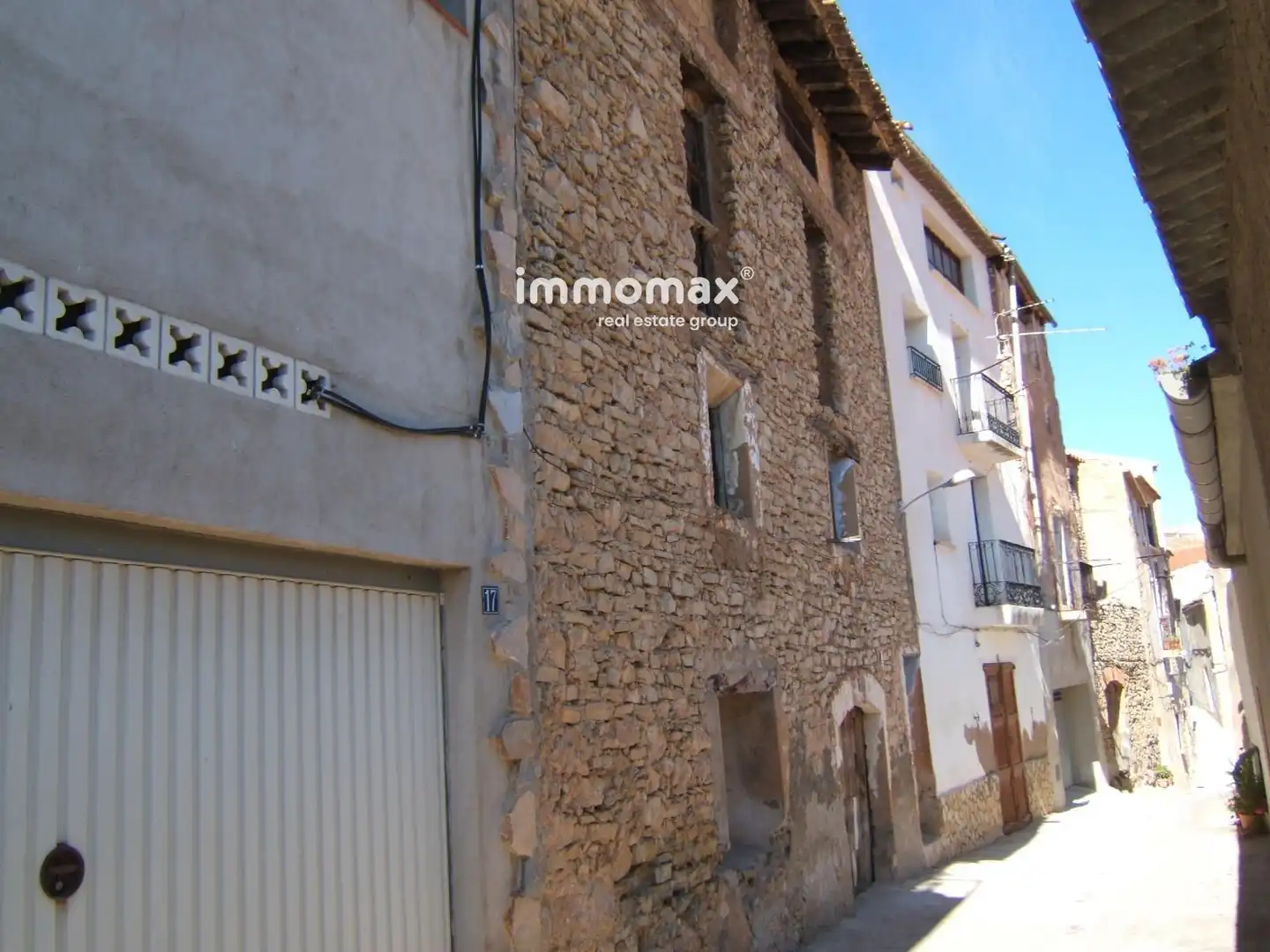 Casa o chalet en venta en Cruera, Paüls