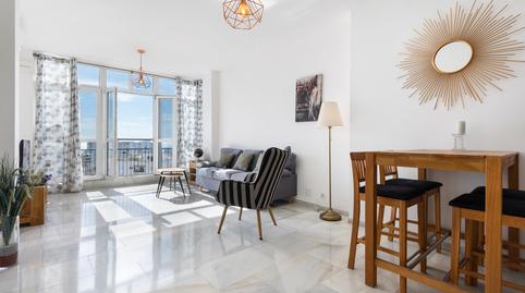 Foto 2 de Pis en venda a Avenida Antonio Machado, 2, Solymar, Málaga