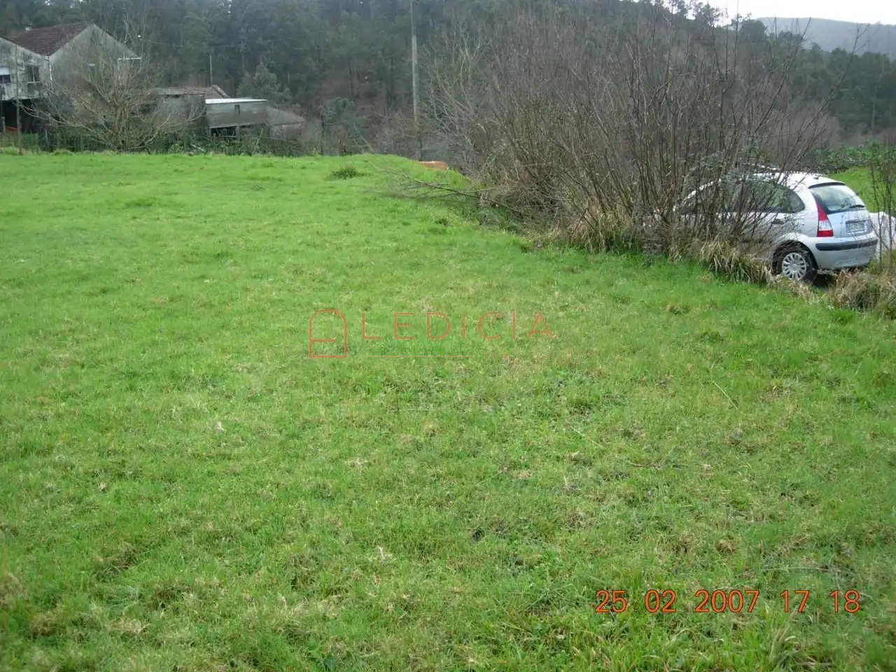 Residencial en venta en Crecente