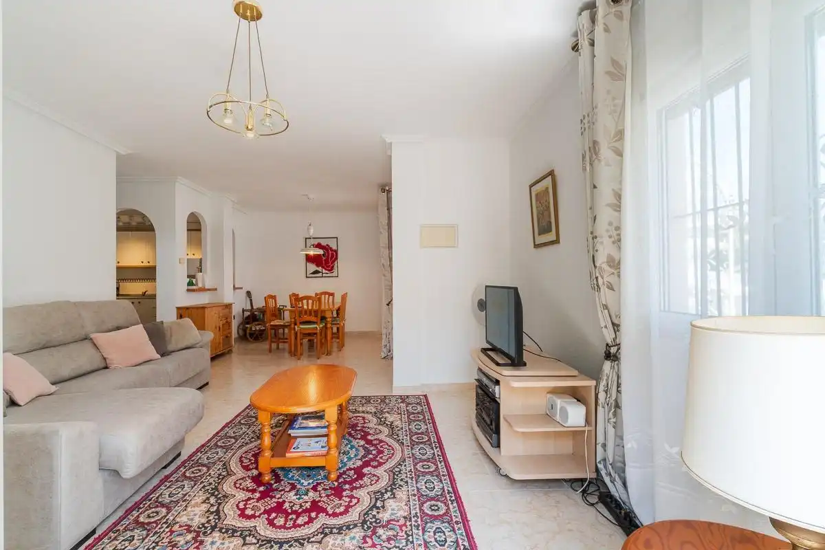 Dúplex con terraza en venta en Calle del Pintor ribera-playa flamenca, imagen 26