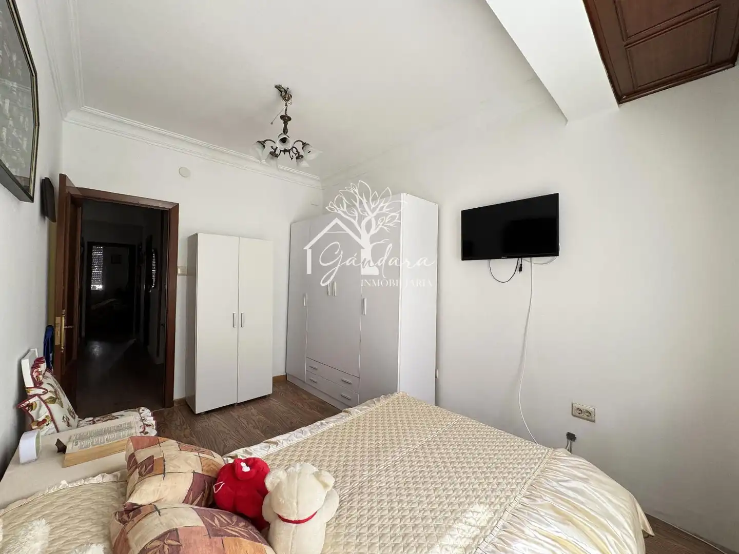 Habitación de Piso en venta en Ferrol con Calefacción, Terraza y Trastero
