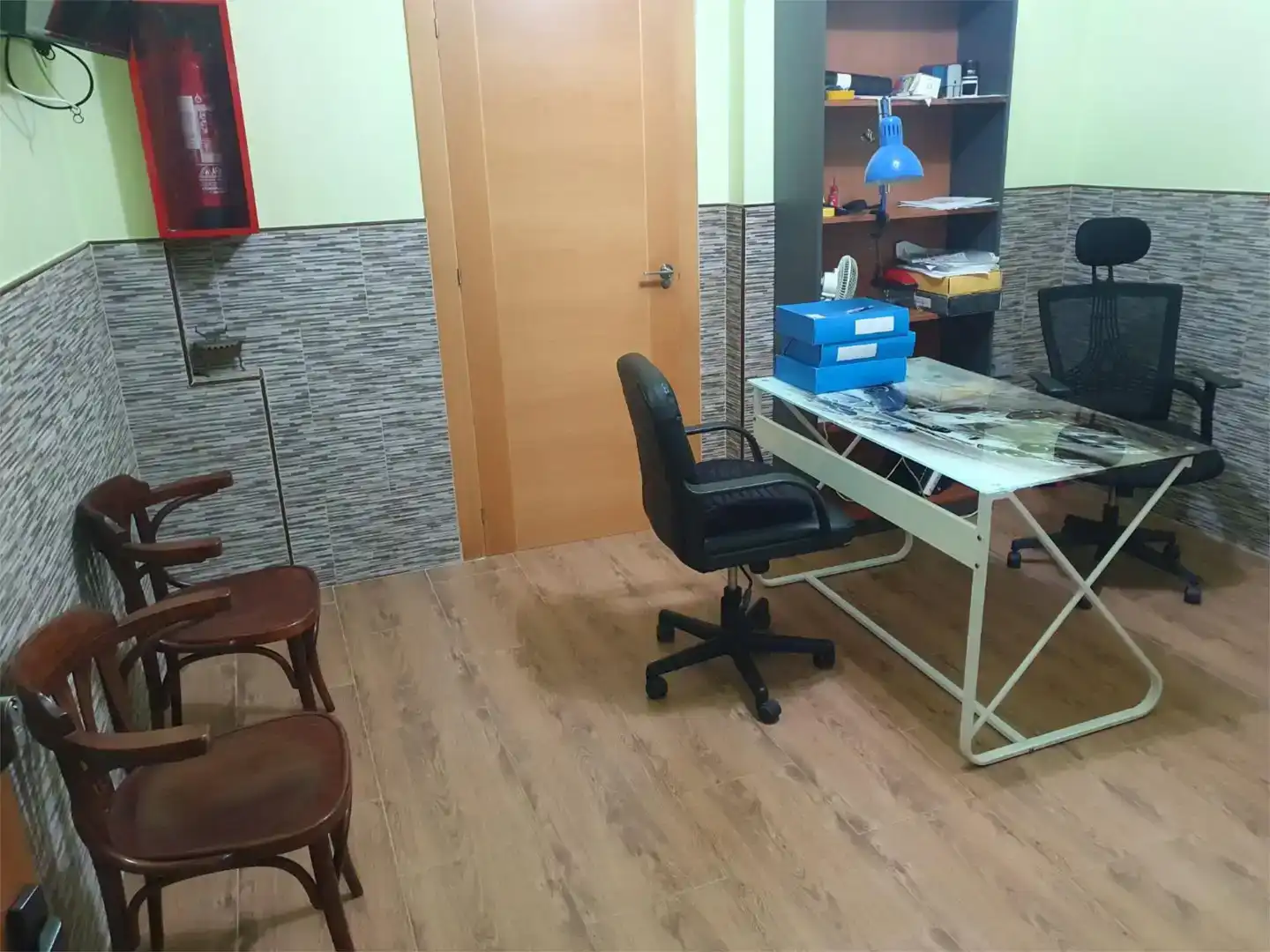 Büro zur Miete in Centro