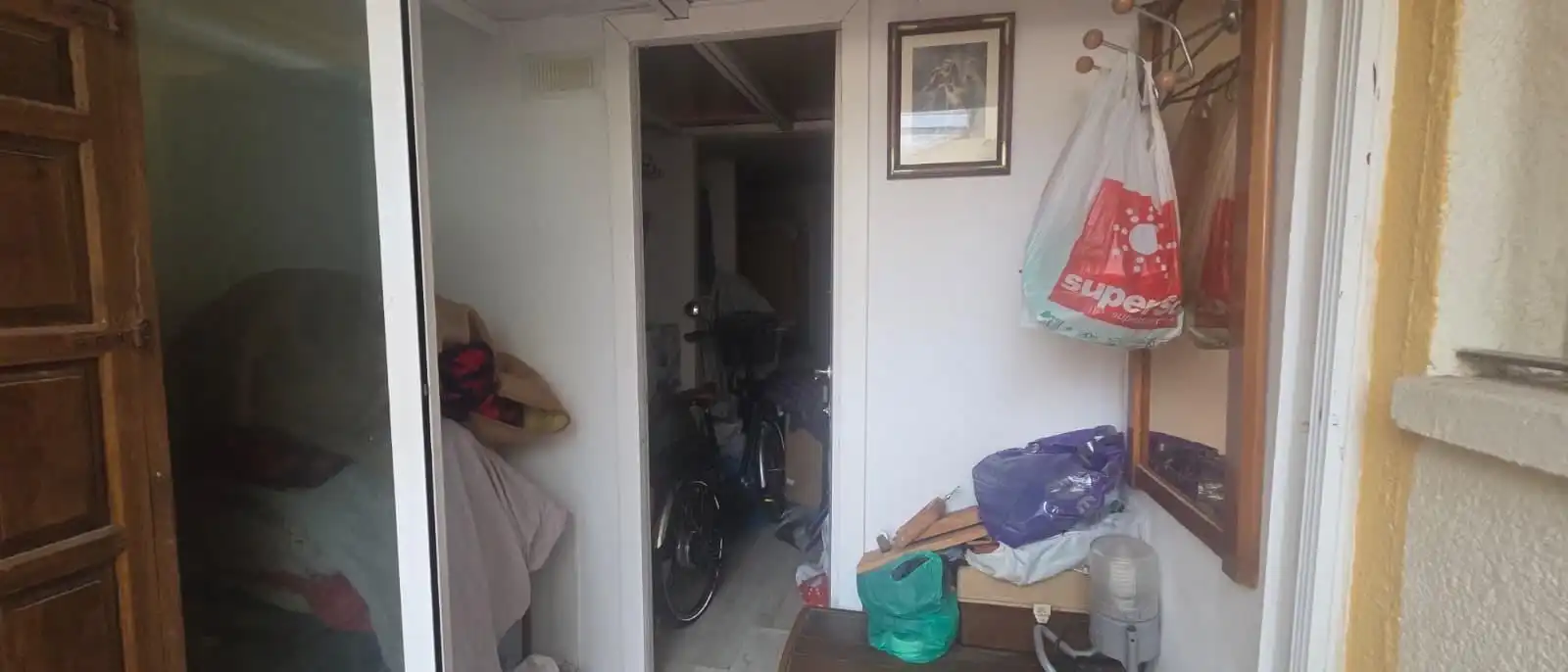 Piso en venta en Calle Casablanca, El Bajondillo