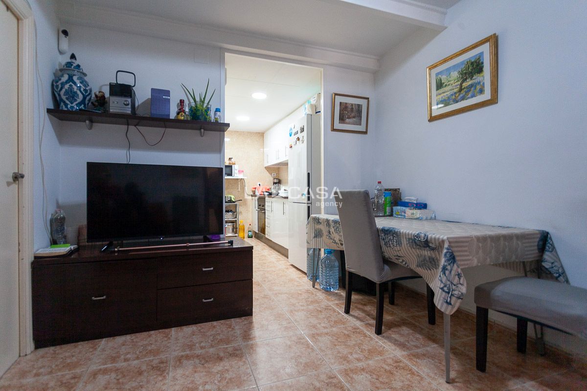 Planta baja for sale in L'Hospitalet de Llobregat