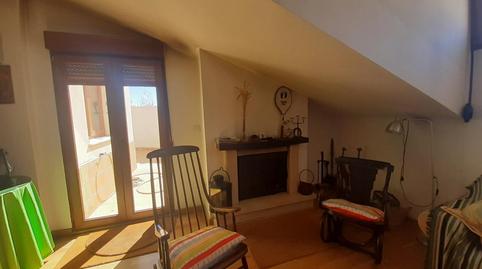 Foto 5 von Wohnung zum Verkauf in Calle Manuel Marqués, Bronchales, Teruel