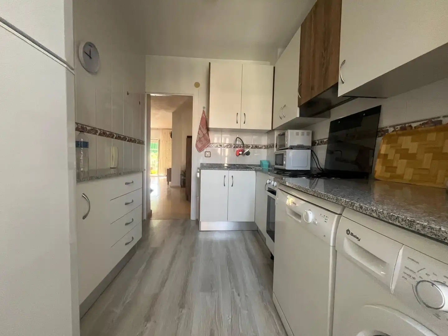 Apartament en venda a N/A, -1, Bahia