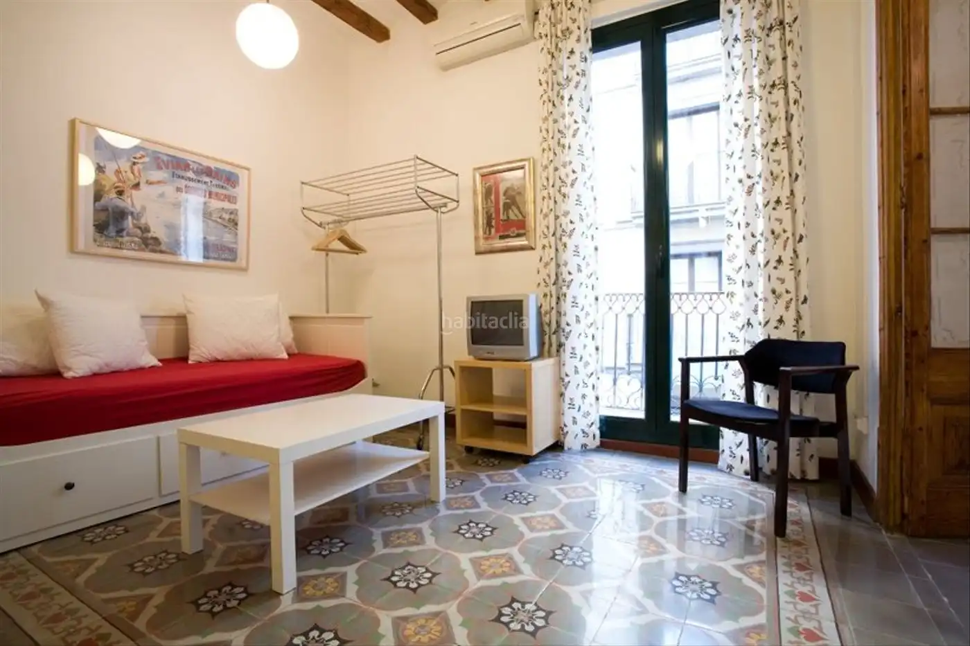 Wohnung zur Miete in Carrer de Joaquín Costa 38, imagen 17
