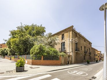 Residenziale in vendita a Sant Joan - TV3