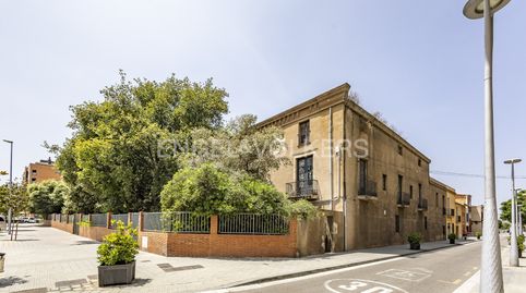 Masia Pairal de Siglo XVIII