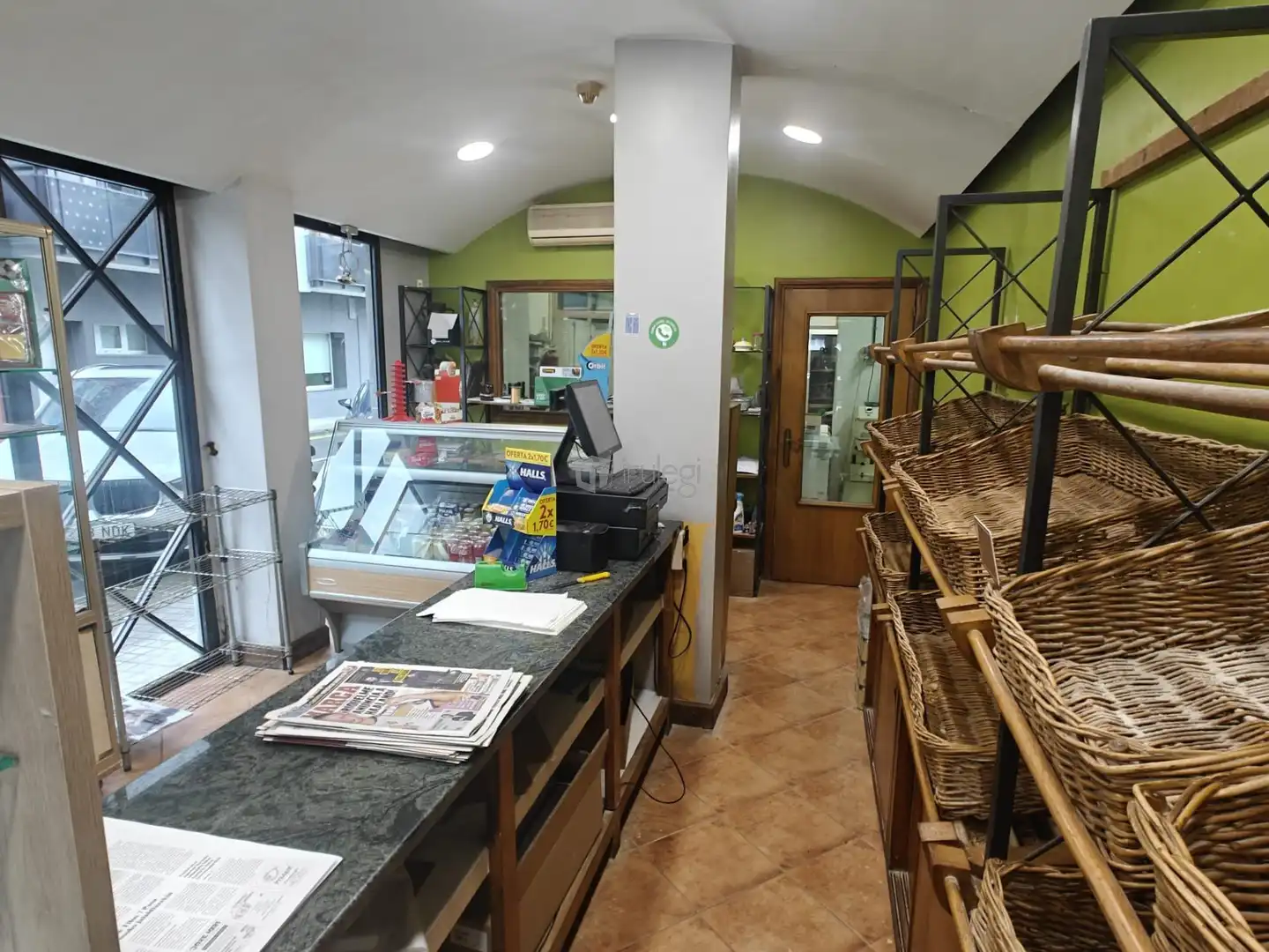 Local en venta en Urnieta