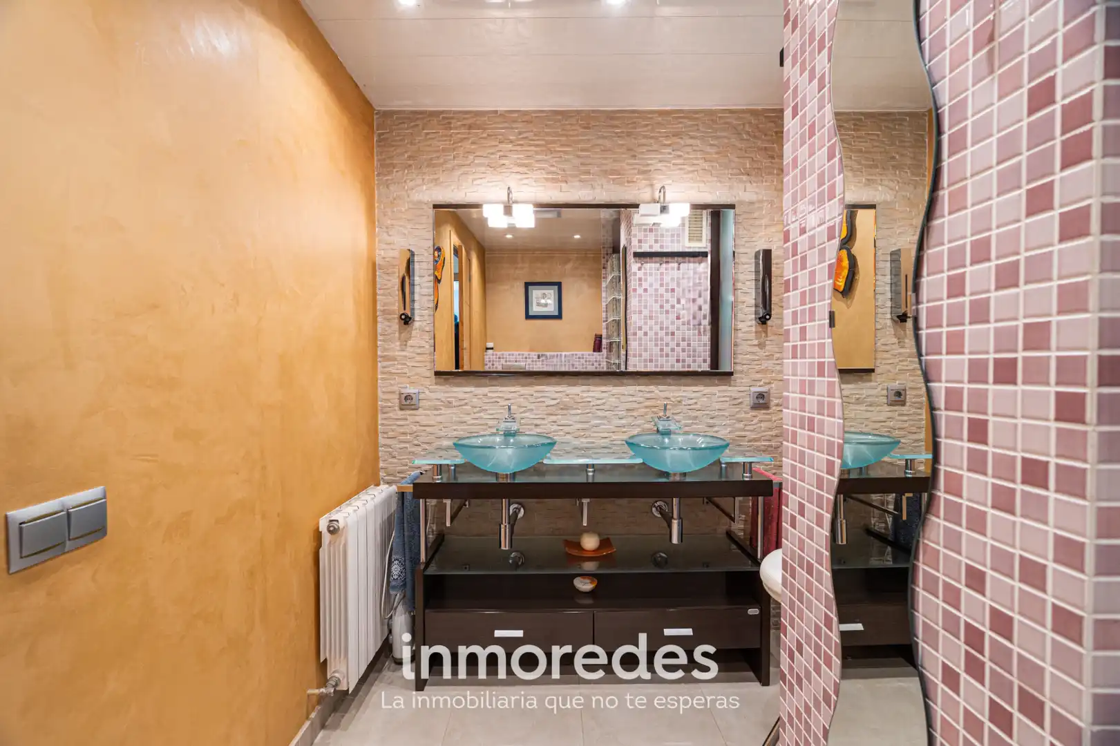 Piso con terraza en venta en Camí de Sant Jeroni de la Murtra, imagen 16