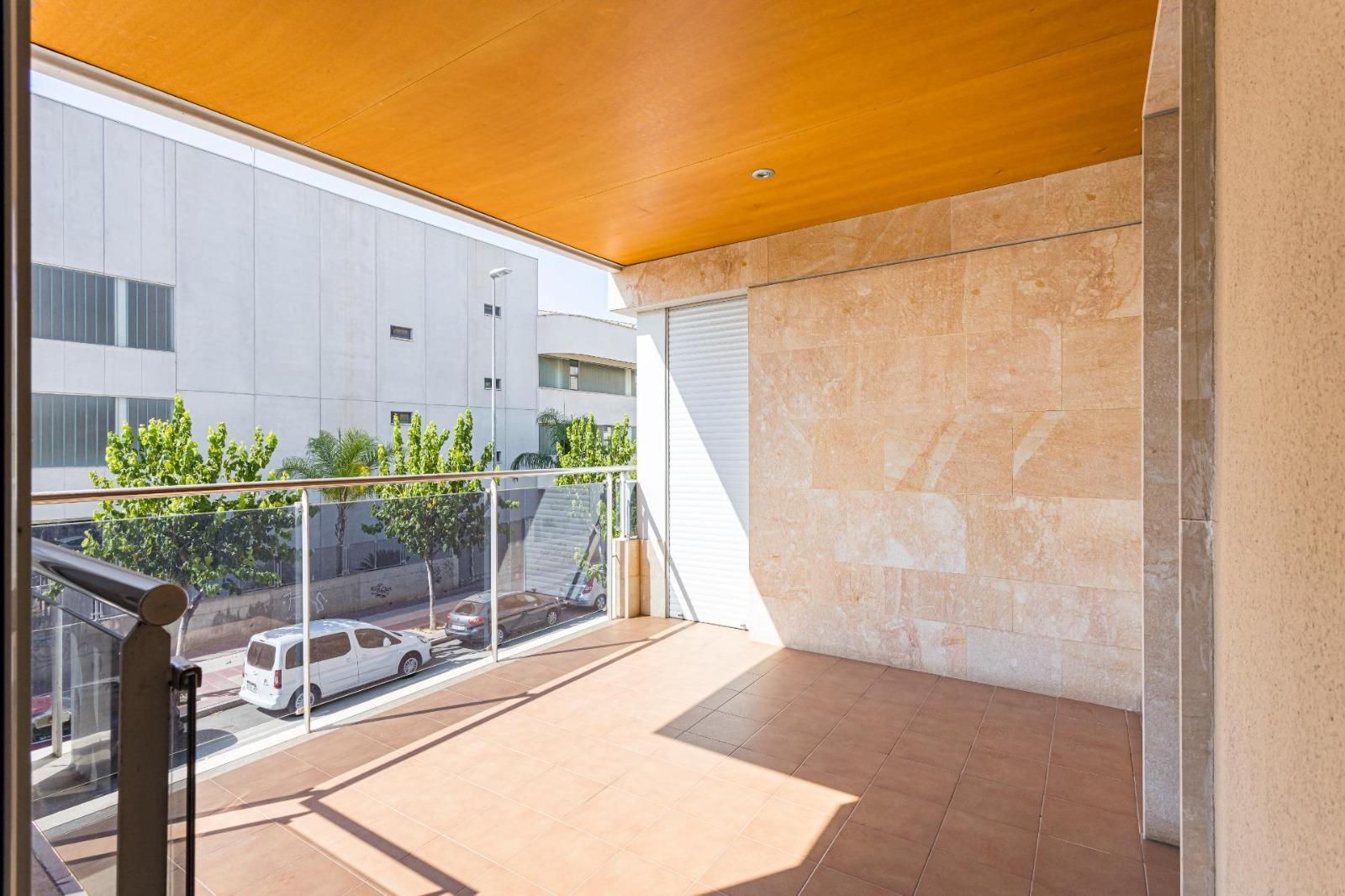 Flat for sale in Vistalegre