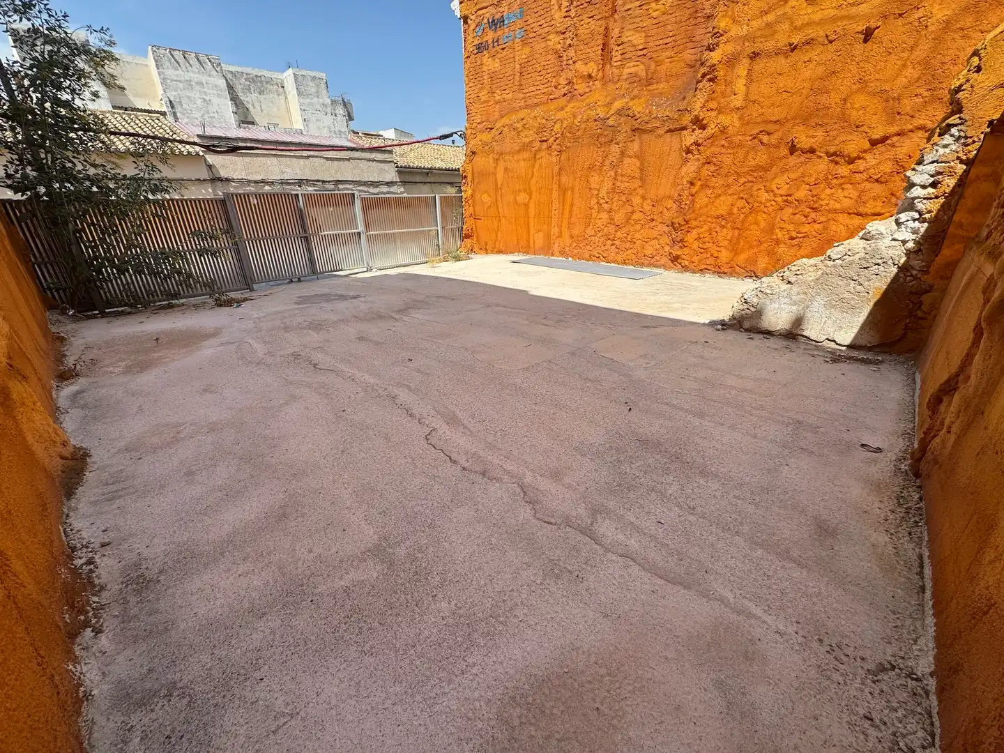 Residential land for sale in Las Cruces, imagen 3