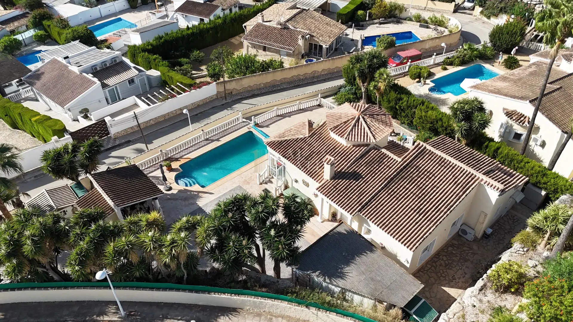 Haus mit Pool zum Verkauf in Calle Badajoz, imagen 38