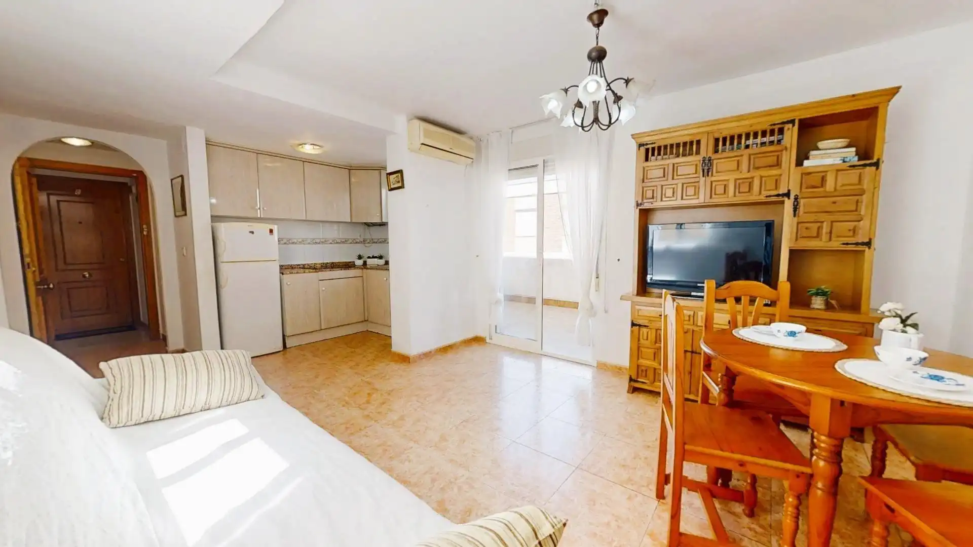 Penthouse with lift for sale in Calle Calle Caballero de Rodas, imagen 2