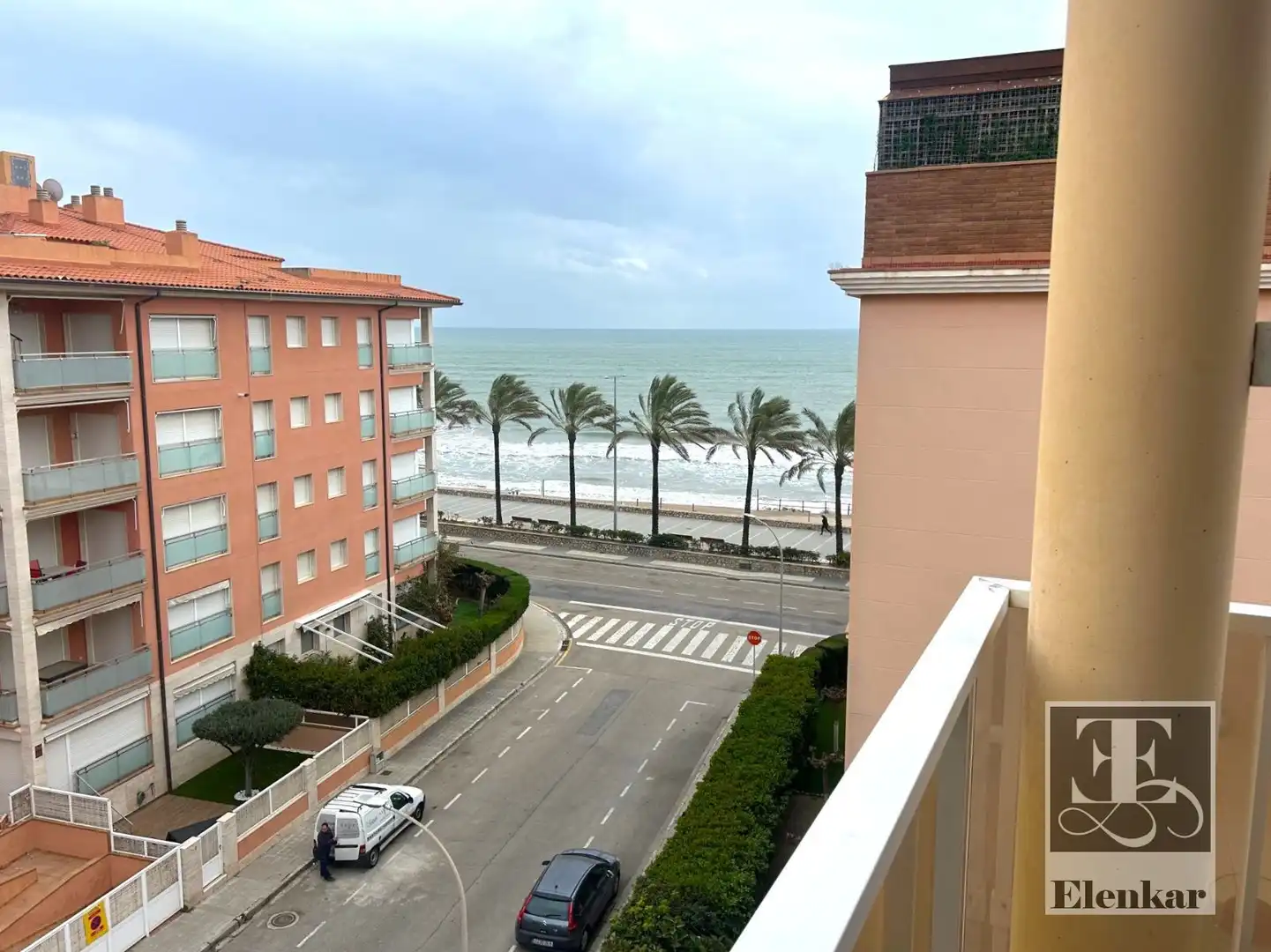 Attique avec ascenseur à vendre à Carrer de Josep Pla, imagen 6