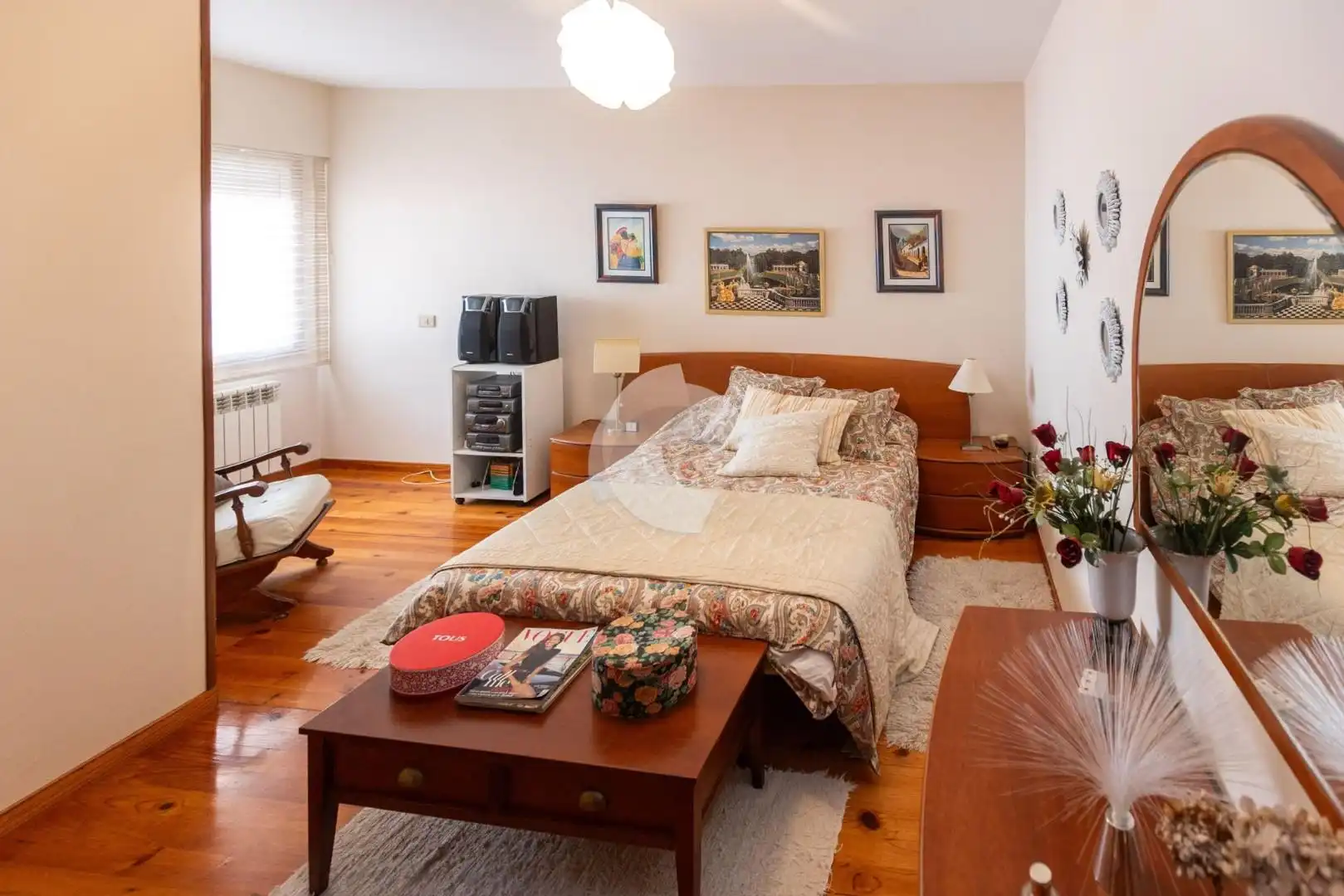 Casa amb jardí en venda a Ribadavia, imagen 13