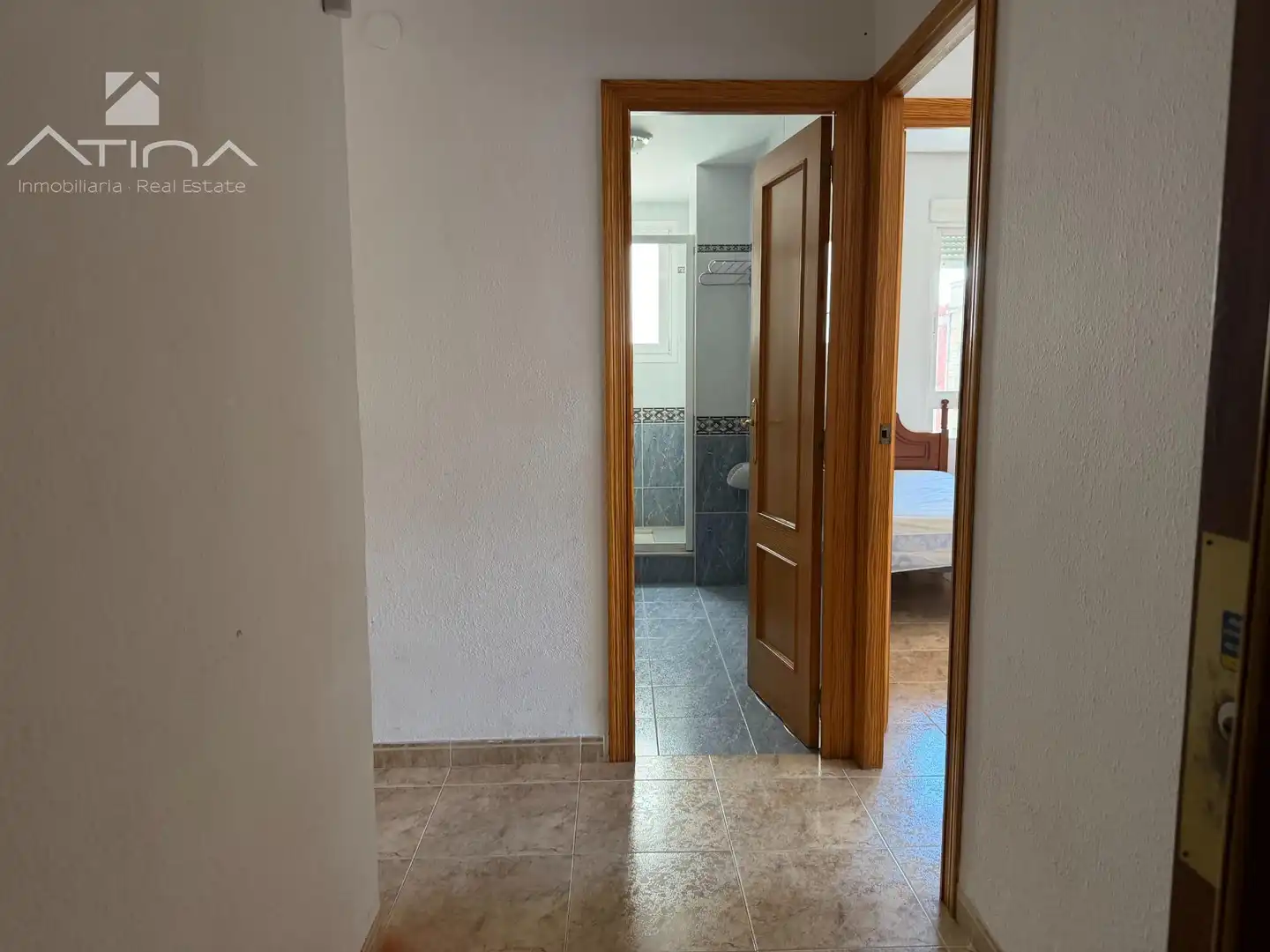 Piso en venta en Gandia con Aire acondicionado, Calefacción y Trastero