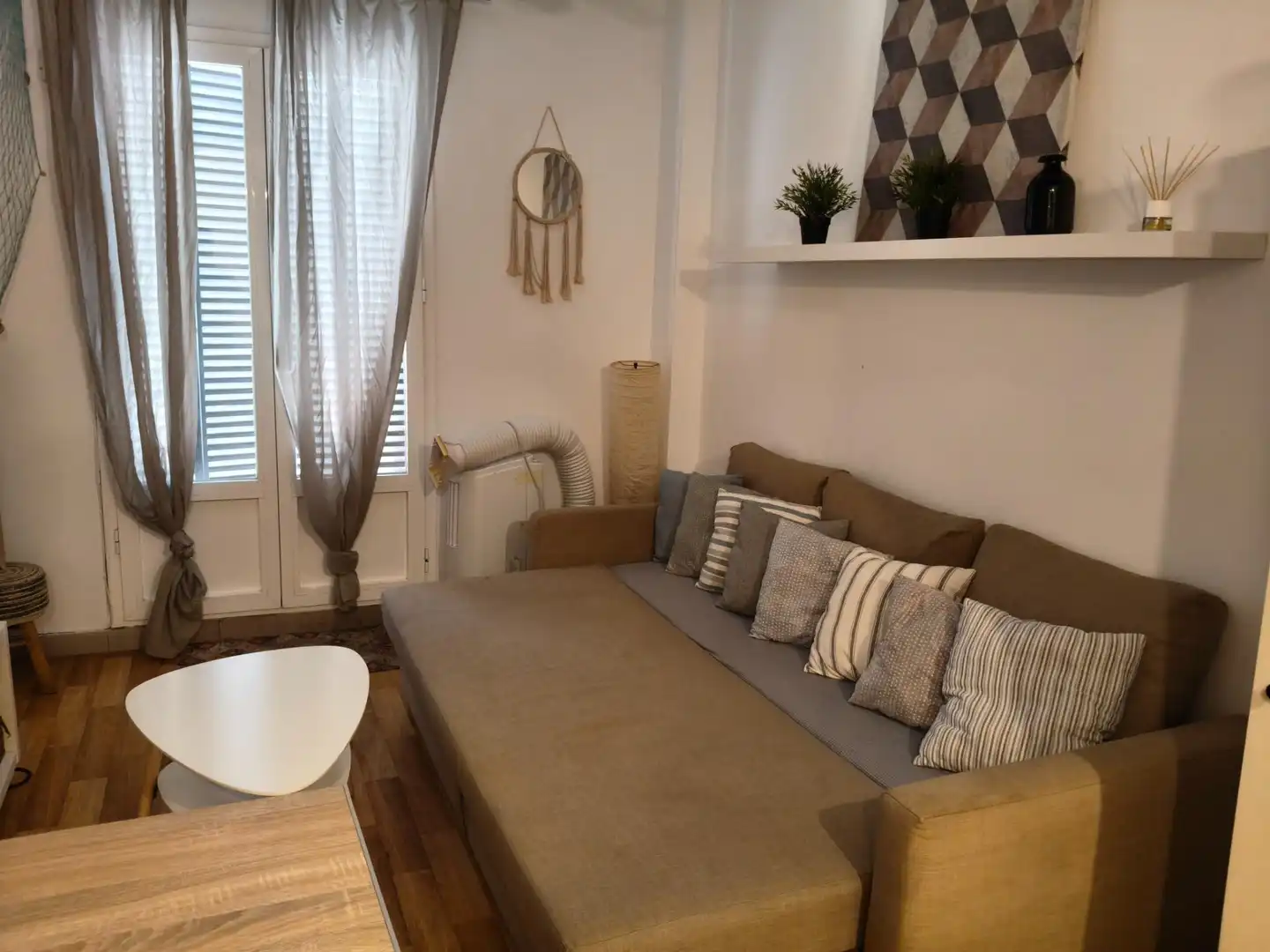 Flat for sale in Centro, imagen 6