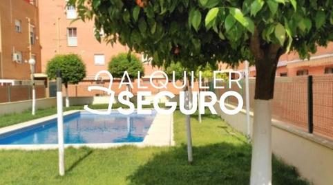 Foto 3 de Pis de lloguer a Estrella Sirio, Pino Montano - Consolación,  Sevilla Capital