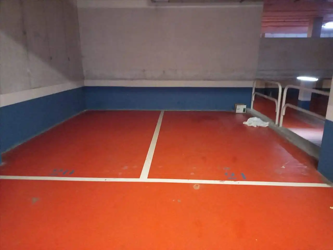 Parking de Garaje en venta en Orkoien