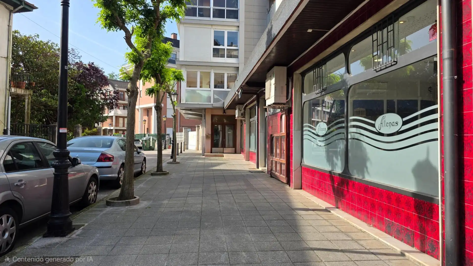 Local comercial en venda a Calle DEL AYUNTAMIENTO, imagen 26