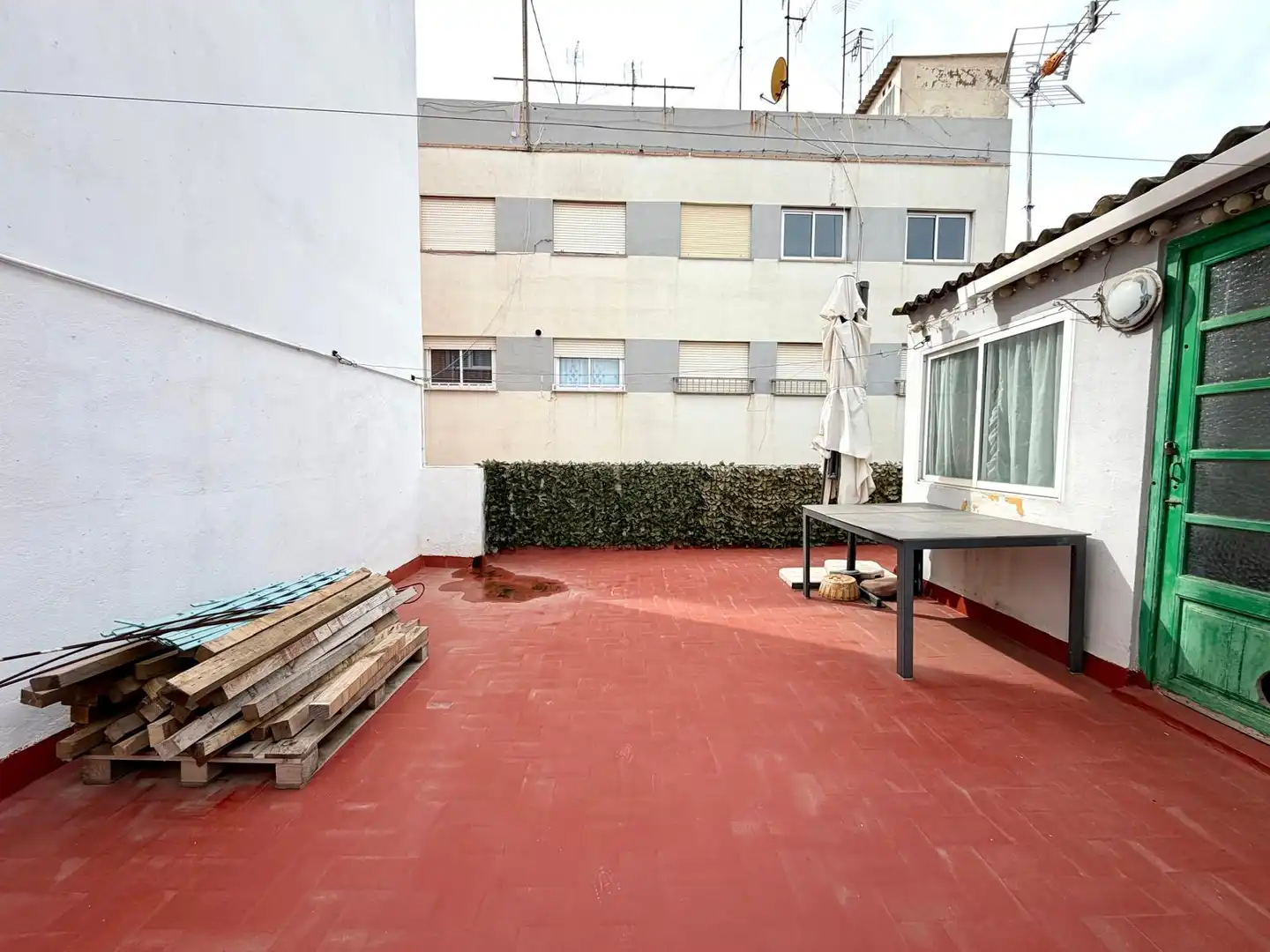 Lofts for sale in Carrer Teodoro Llorente, 80, Centro Puerto