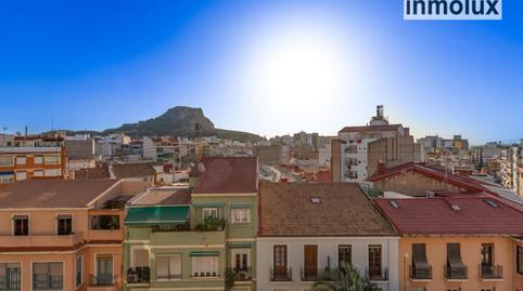 Photo 2 of Flat for sale in Avda. Poeta Carmelo Calvo, Mercado, Alicante