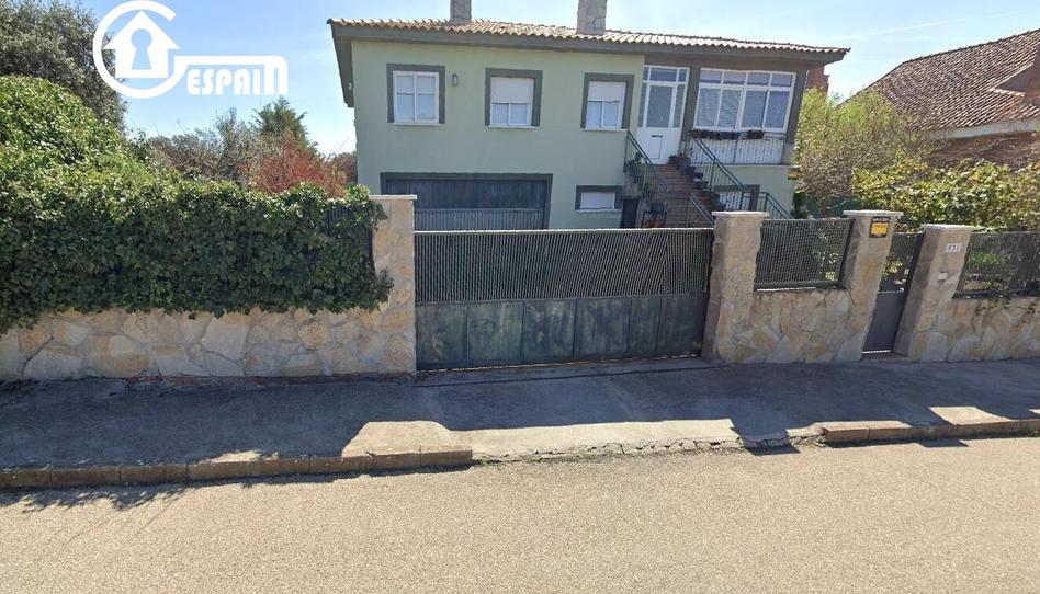 Photo 1 of House or chalet for sale in Calle Valdeaveruelo, Valdenuño Fernández, Guadalajara