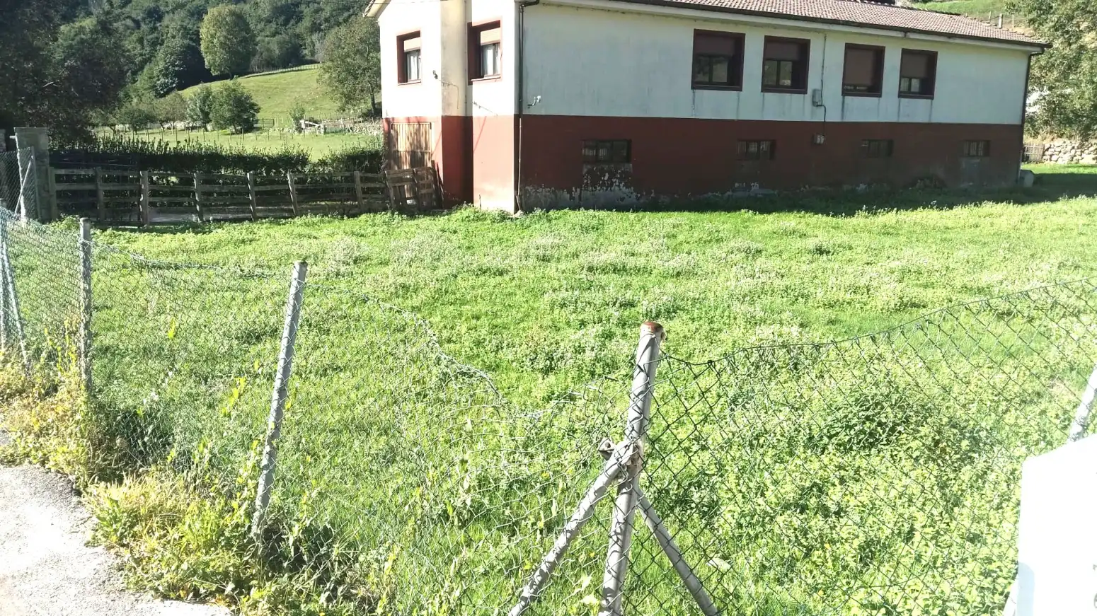 Residential land for sale in Cosío - BO COSIO, imagen 5