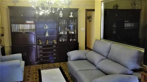 Foto 2 de Piso de alquiler en Calle Cervantes, Centro, Cuenca Capital