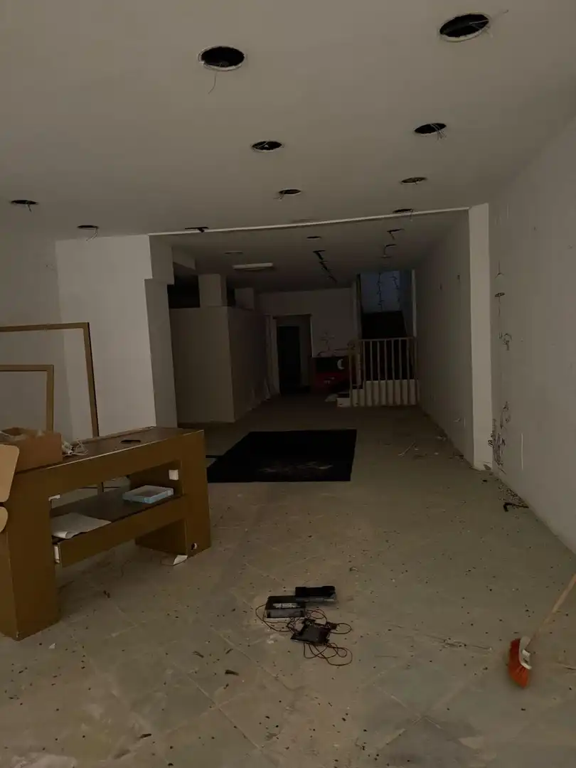 Business premises to rent in Centro Ciudad, imagen 8