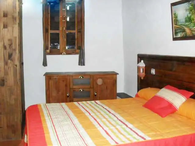Casa rústica en venda a Órgiva, imagen 15