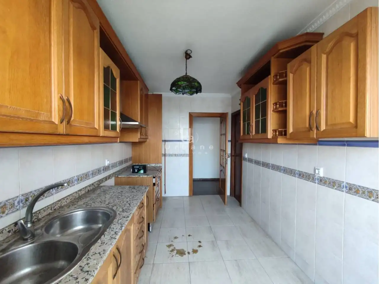Kitchen of Flat for sale in Alcantarilla