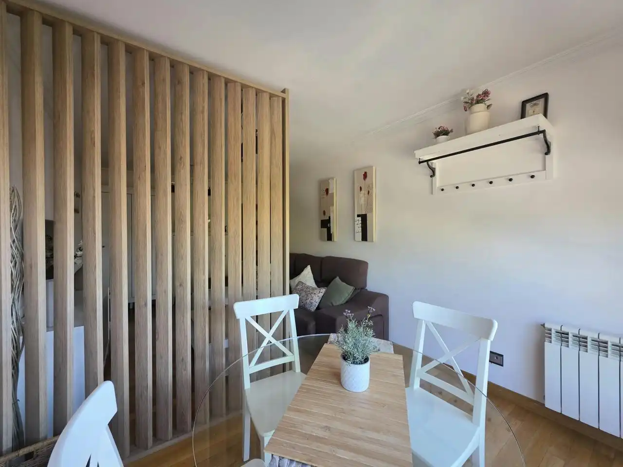 Mini appartamento con ascensore in vendita a Calle de Pepe Ortiz 27, imagen 9