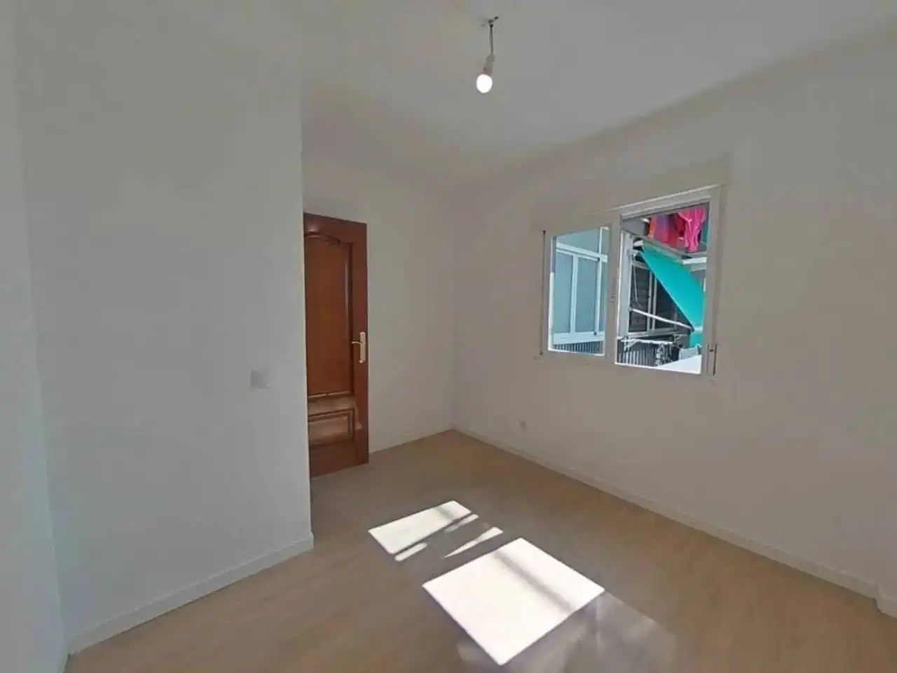 Bedroom of Flat for sale in Fuenlabrada