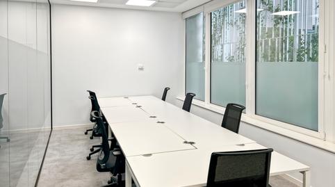 Photo 5 of Office to rent in Calle de la Ribera del Loira, 16, Corralejos - Campo de las Naciones, Madrid