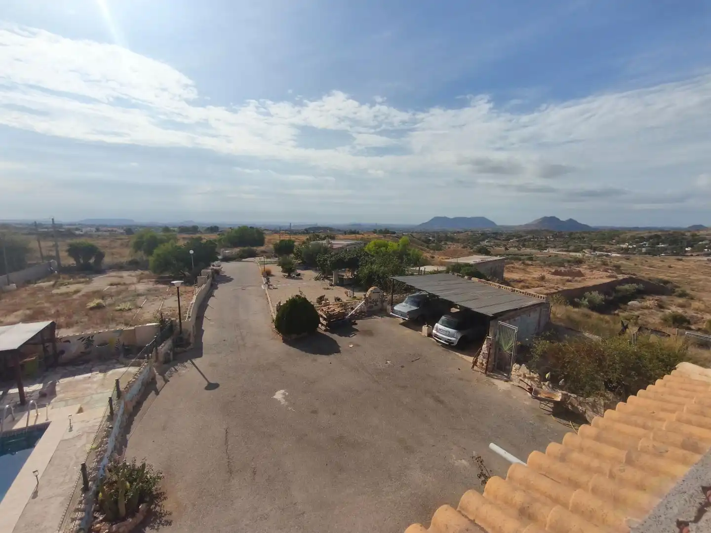 Chalet con terraza en venta en ARBOLES DE LOS, imagen 3