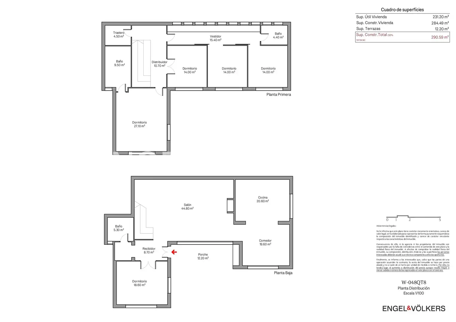 Casa o chalet en venta en Levantina - Montgavina - Quintmar
