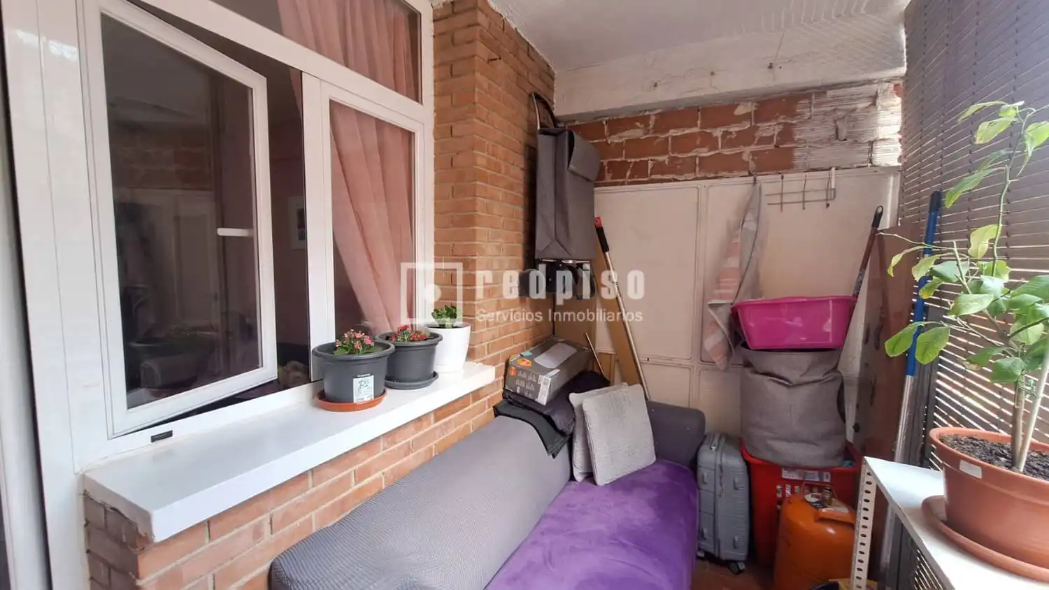 Piso con ascensor en venta en Chorrillo, imagen 15