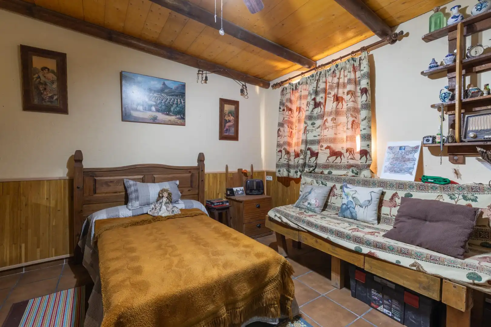 Casa rustica in vendita a DISEMINADOS, imagen 14