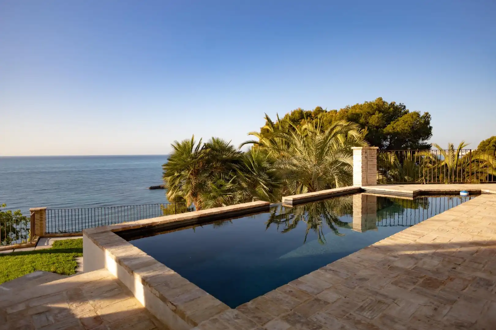 Detached house with terrace for sale in Mascarat, imagen 39