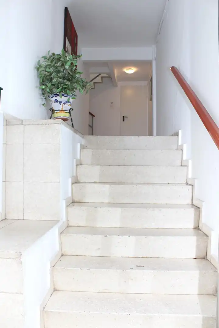 Appartamento in affitto a Casco Antiguo, imagen 32