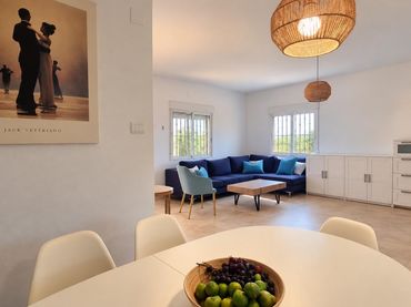 Haus mit Garten zum Verkauf in Jubalcoi