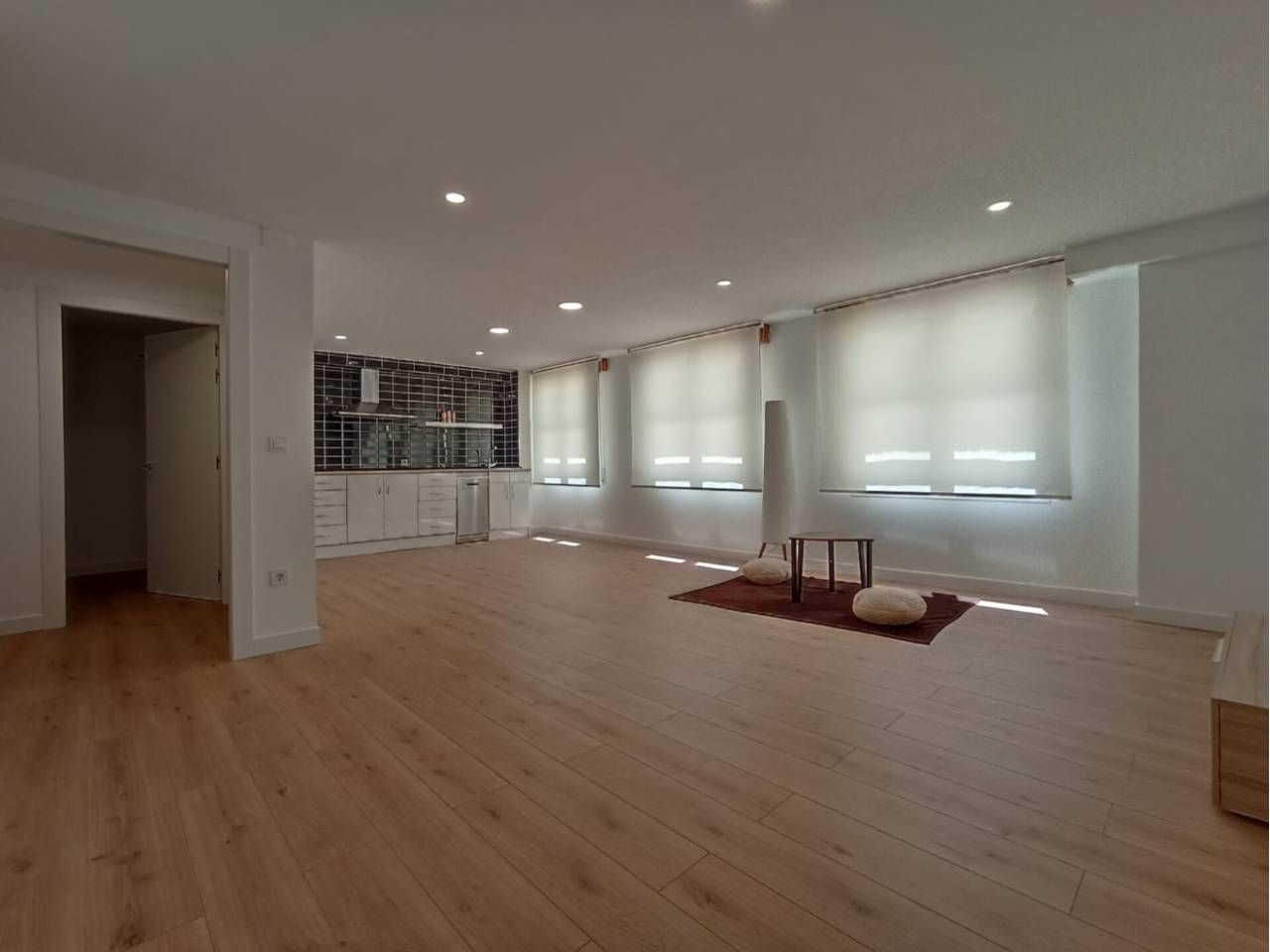 Piso en venta en Burgos Capital con Calefacción y Amueblado