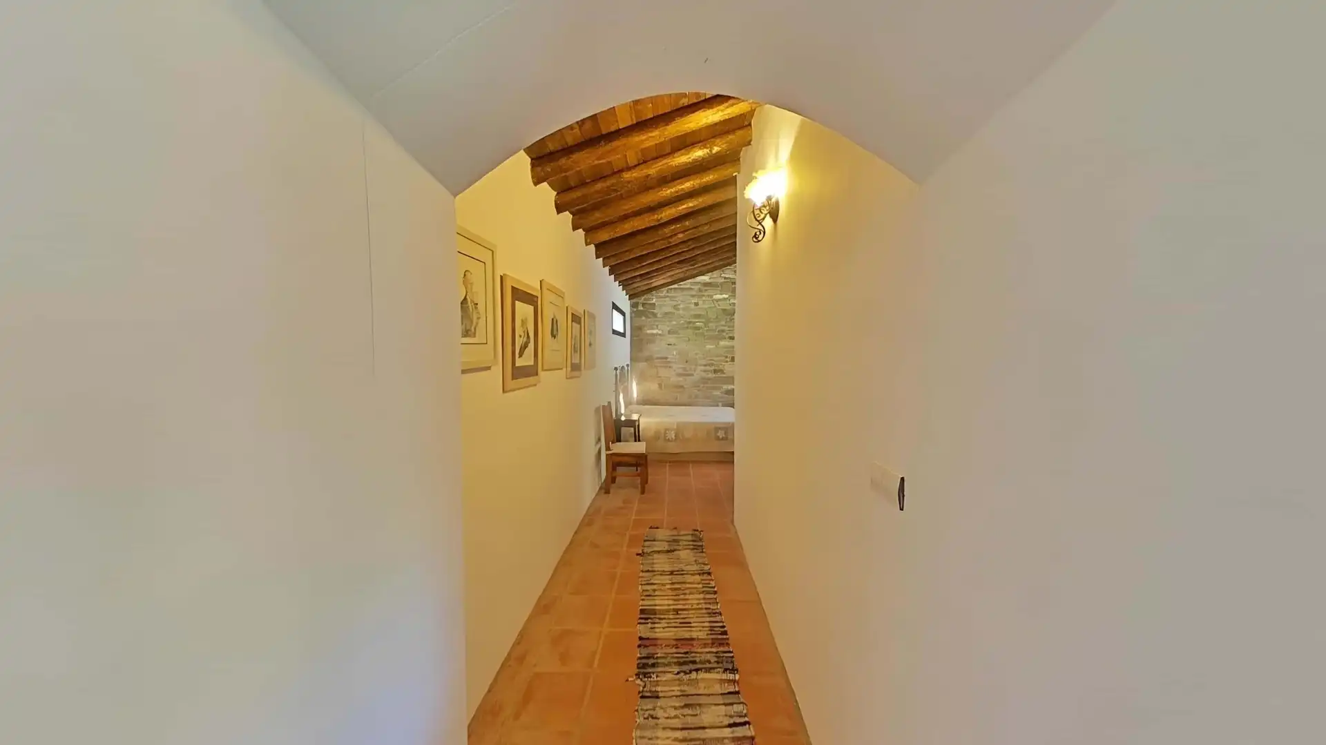 Casa o xalet en venda en Cortes de la Frontera amb Aire condicionat, Calefacció i Terrassa