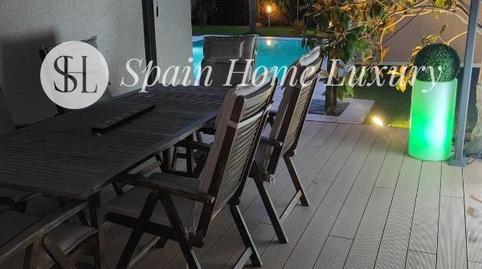 Photo 4 of House or chalet for sale in Partida Balcon de la Peña, Gilet, Valencia