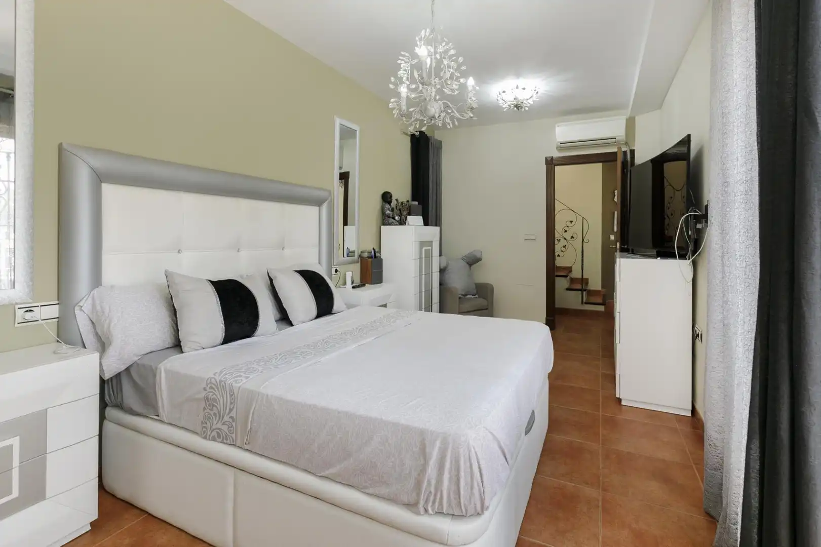 Villa con piscina in vendita a 18 Calle Moctezuma, imagen 12