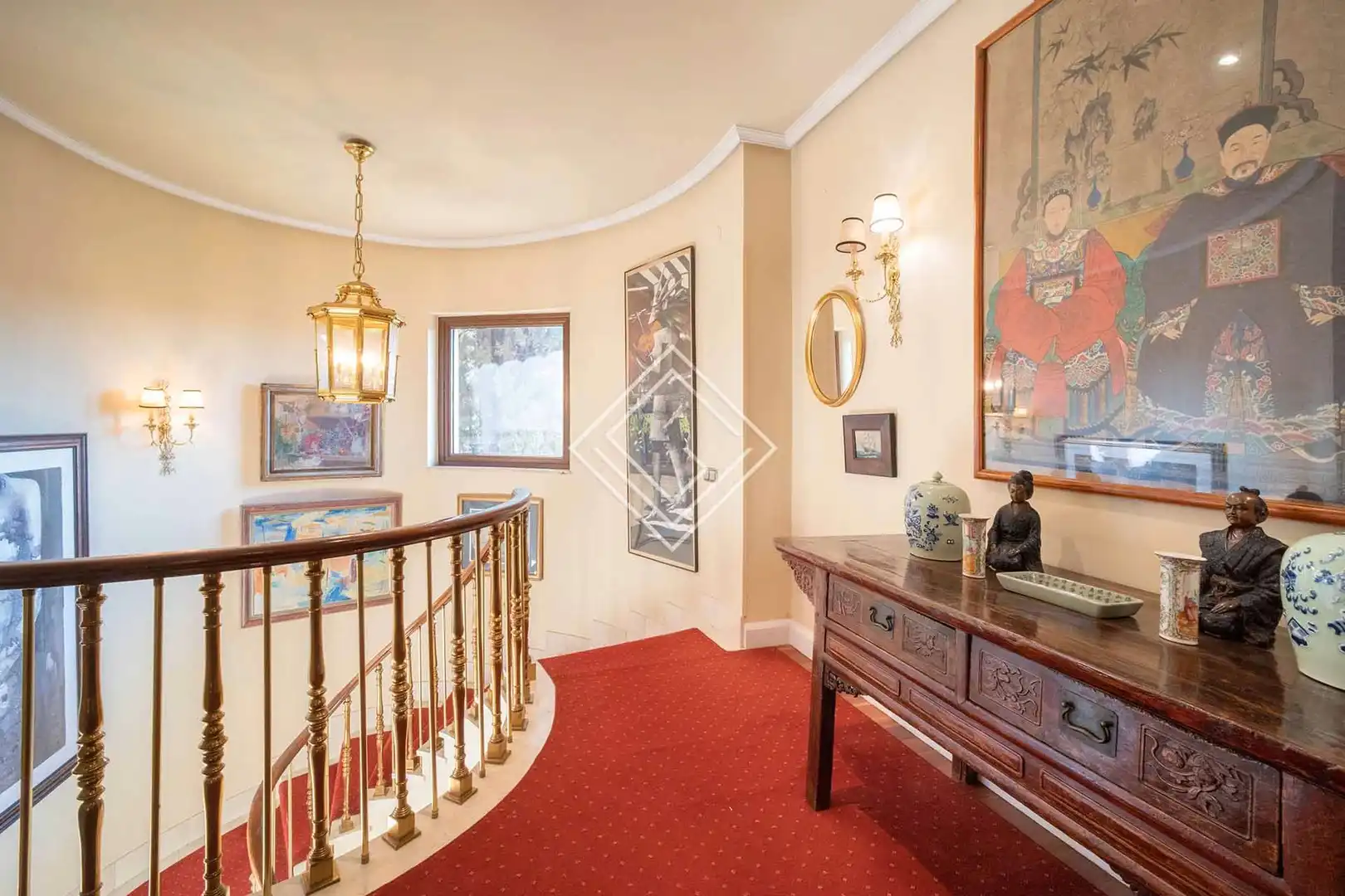 Casa o xalet en venda en Madrid amb Jardí privat, Terrassa i Traster