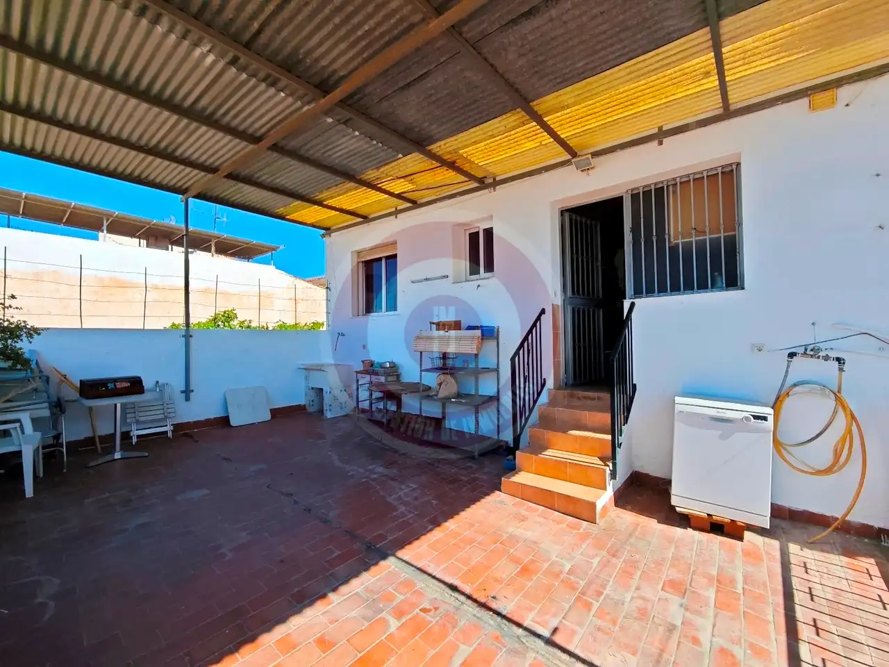 Terrassa de Casa o xalet en venda en Vélez-Málaga amb Terrassa